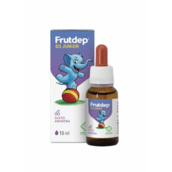 Frutdep D3 Junior