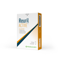 REURIL ACTIVE