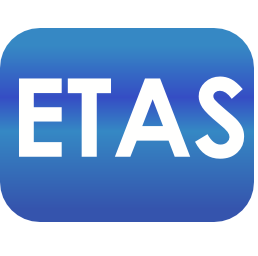 ETAS Logo