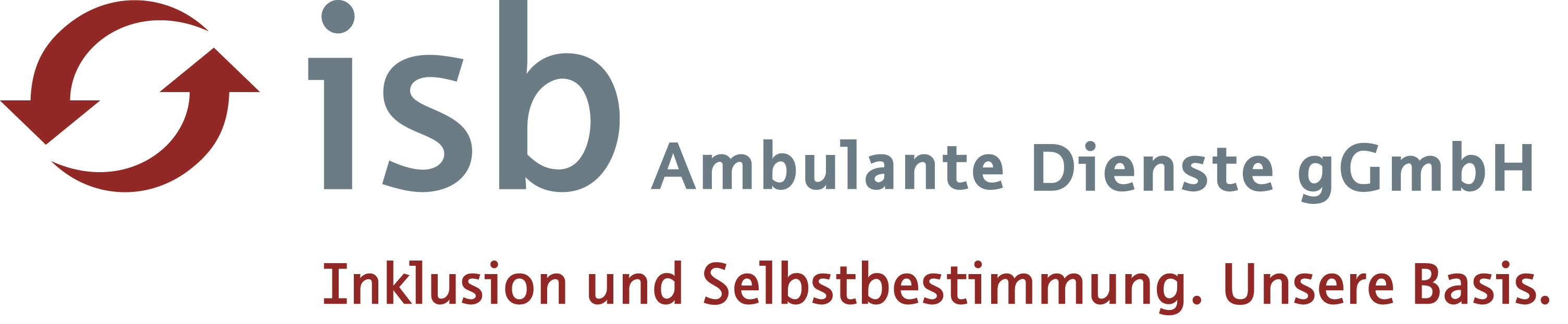 isb Ambulante Dienste gGmbH