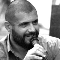 Antonio Musella