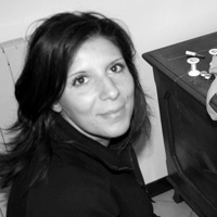 Barbara Calabi