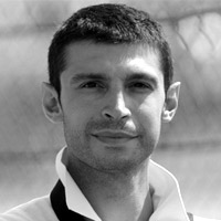 Fabrizio Carrubba