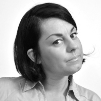 Ilaria Vangi