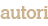 Fanpage Autori