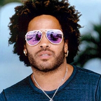 Lenny Kravitz