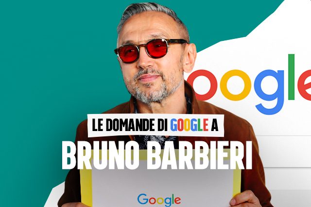 Bruno Barbieri Quante Stelle Michelin Ha