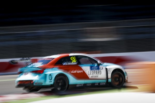 2019|2019, wtcr race of morocco 2019| gordon shedden reckons