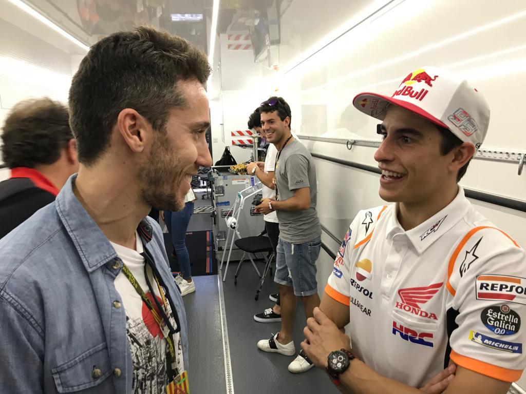rencontre pilote moto gp rencontres hommes veufs