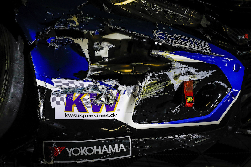 Wildcard Jim Ka To Out Of Wtcr Race Of Macau Fia Wtcr World Touring Car Cup Wildcard Jim Ka To Out Of Wtcr Race Of Macau Fia Wtcr World Touring Car Cup