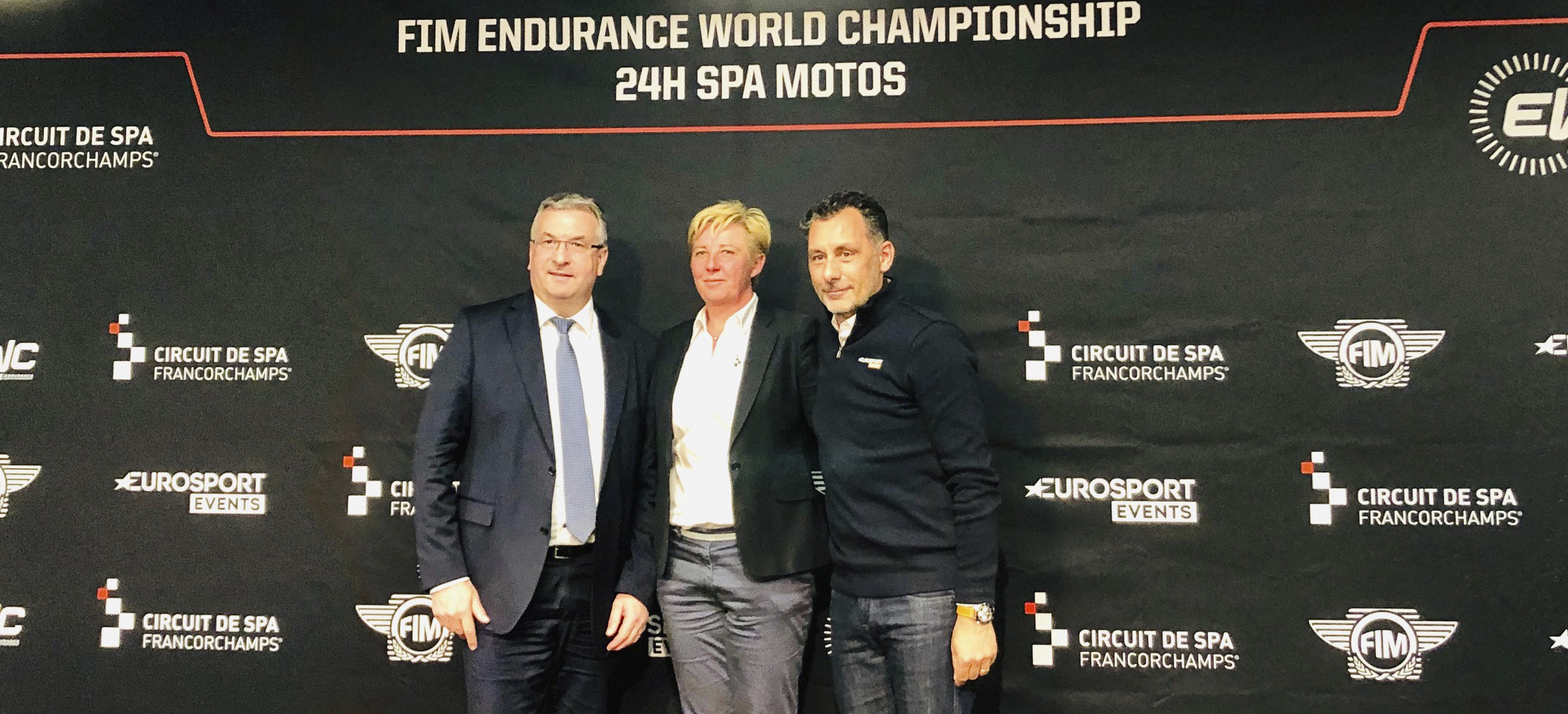24h Spa Motos Fim Endurance World Championship To Return To Spa 24h Spa Motos Fim Endurance World Championship To Return To Spa