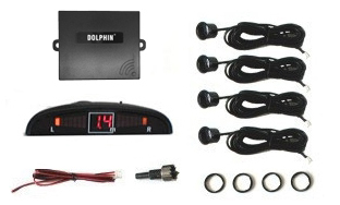 Kit contents