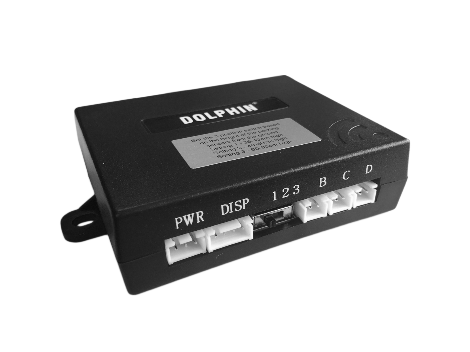 Control Box