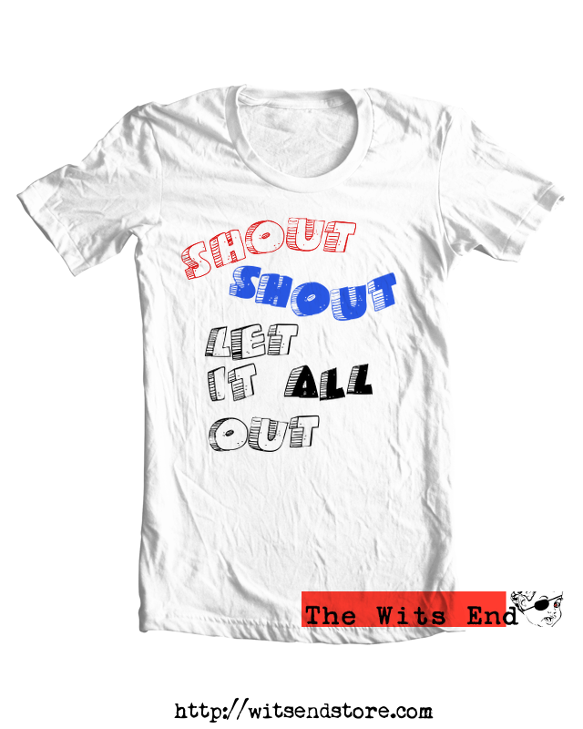 Learn to Adapt (with 45RPM adapter) tee shirt design