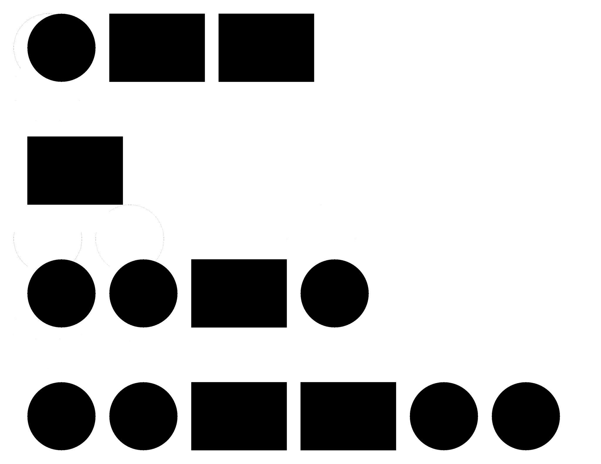 WTF (in Morse Code) tee shirt design