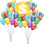 Happy Birthday Dollar Street 1st Year