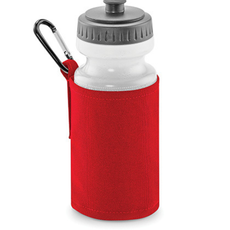 Bidon Houder Waterfles Houder Classic Red