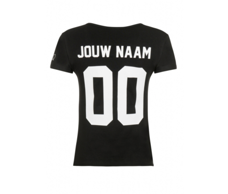 T Shirts Bedrukken