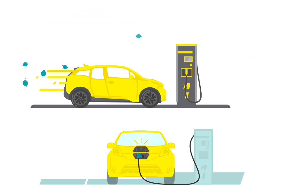 fastned illustraties