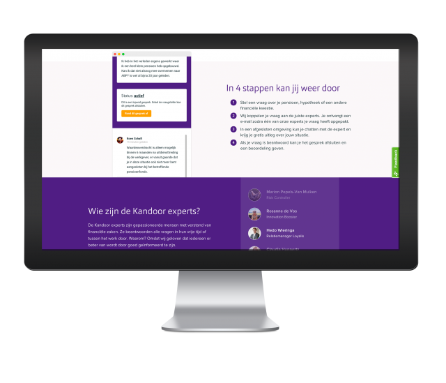 kandoor design service design