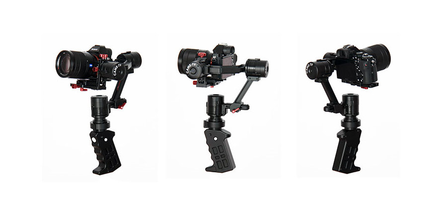 Camera Gimbal