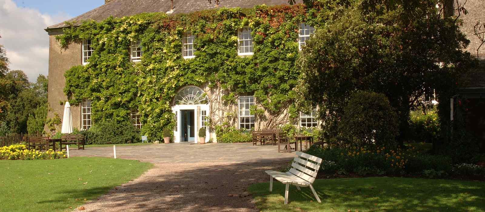 Ballymaloe House, Midleton, Ireland