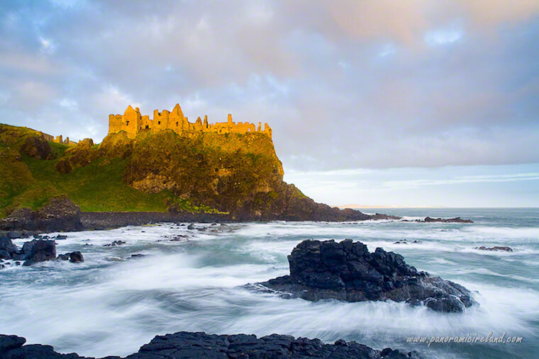 Dunluce Castle