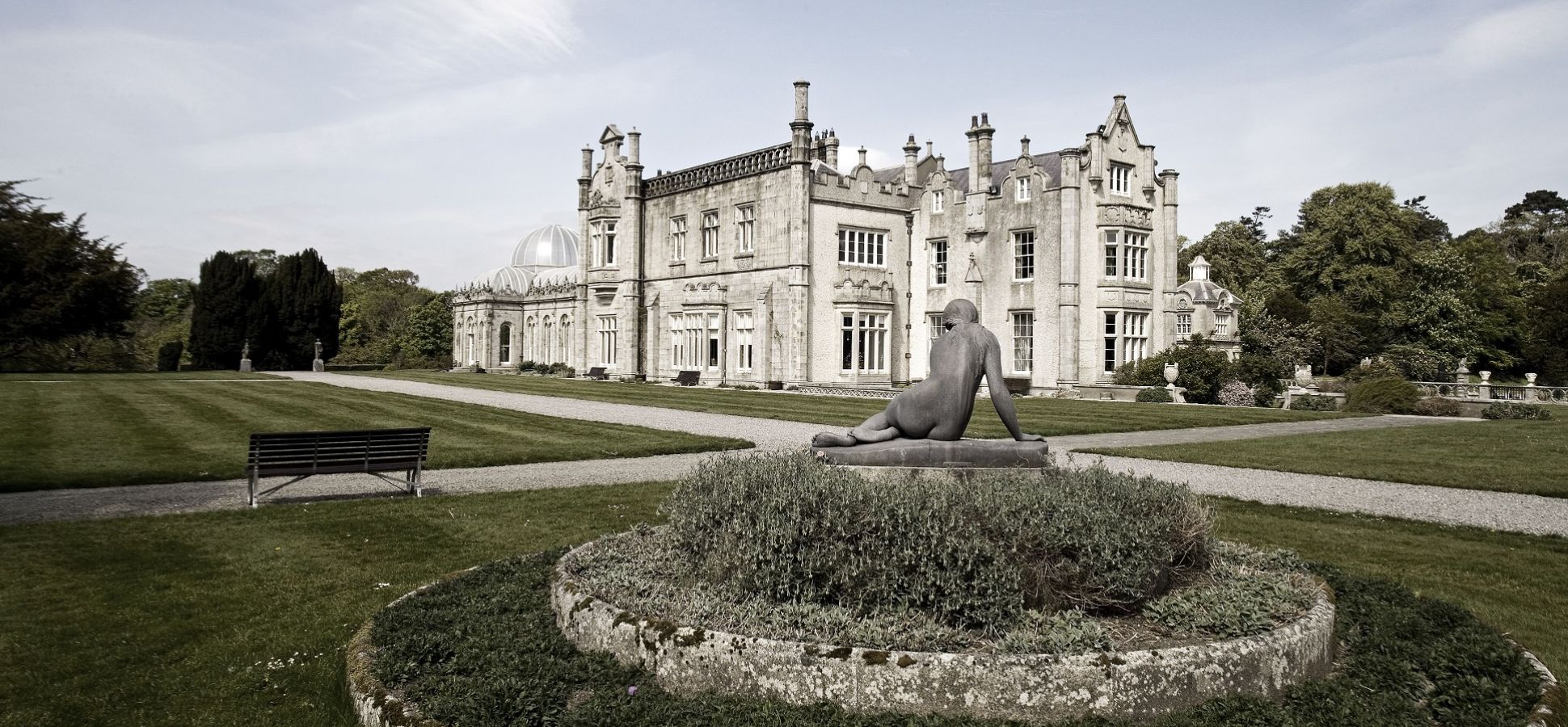 Killashee Hotel, Killashee, Naas, Co. Kildare