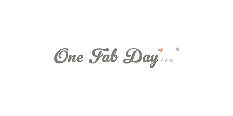 One Fab Day Logo