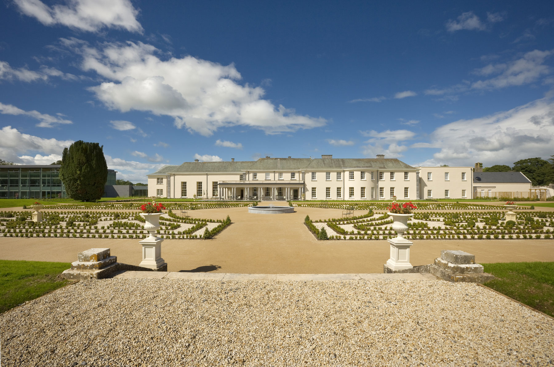 Castlemartyr Resort, Castlemartyr, Co. Cork