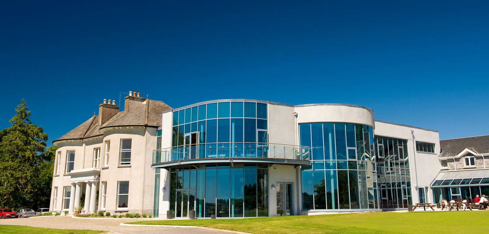 Glasson Country House Hotel, Athlone, Co. Westmeath