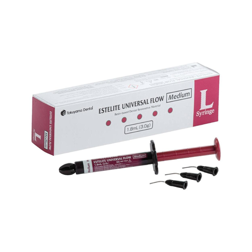 Estelite Universal Flow Spuit
