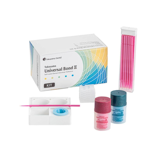 Universal Bond Kit II