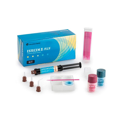 Estecem II Kit