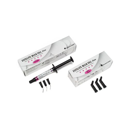 Estelite Bulkfill Flow Spuit