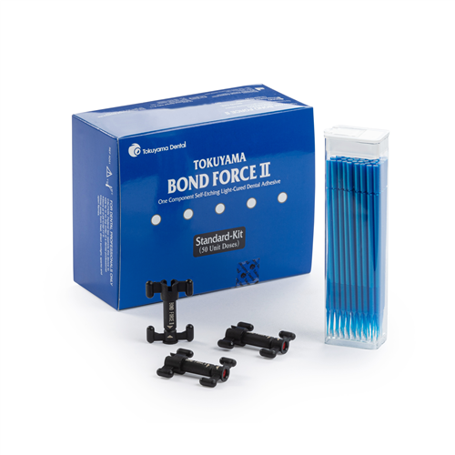 Bond Force II Bottle & Pen