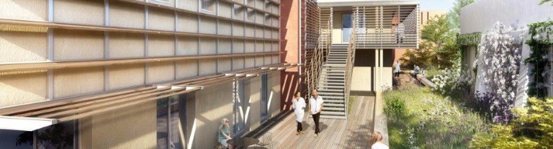 Jeanne D Arc Hôpital Privé Parisien Inicea