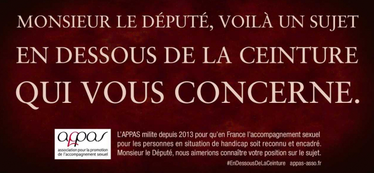 L'interpellation des députés est soutenue par une campagne de communication sur le web. - Droits réservés L'interpellation des députés est soutenue par une campagne de communication sur le web.