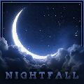 ⋆˙⟡nightfall⋆˙⟡