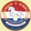 nederland marshmallow