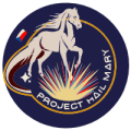 *project hΔil mΔry*