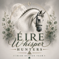 Éire whisper hunters