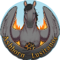 灰 ashborn lusitanos 灰