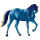 Reitpferd Araber Fuchs