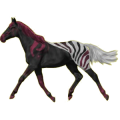 Reitpferd Lipizzaner Hellgrau