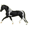 Pony Deutsches Reitpony Dunkelfuchs
