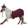 Reitpferd Paint Horse Rotbrauner mit Tobiano-Scheckung