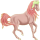 Reitpferd Tinker Apfelschimmel mit Tobiano-Scheckung