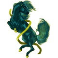 Reitpferd Trakehner Rotbrauner