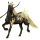 Reitpferd Lipizzaner Hellgrau